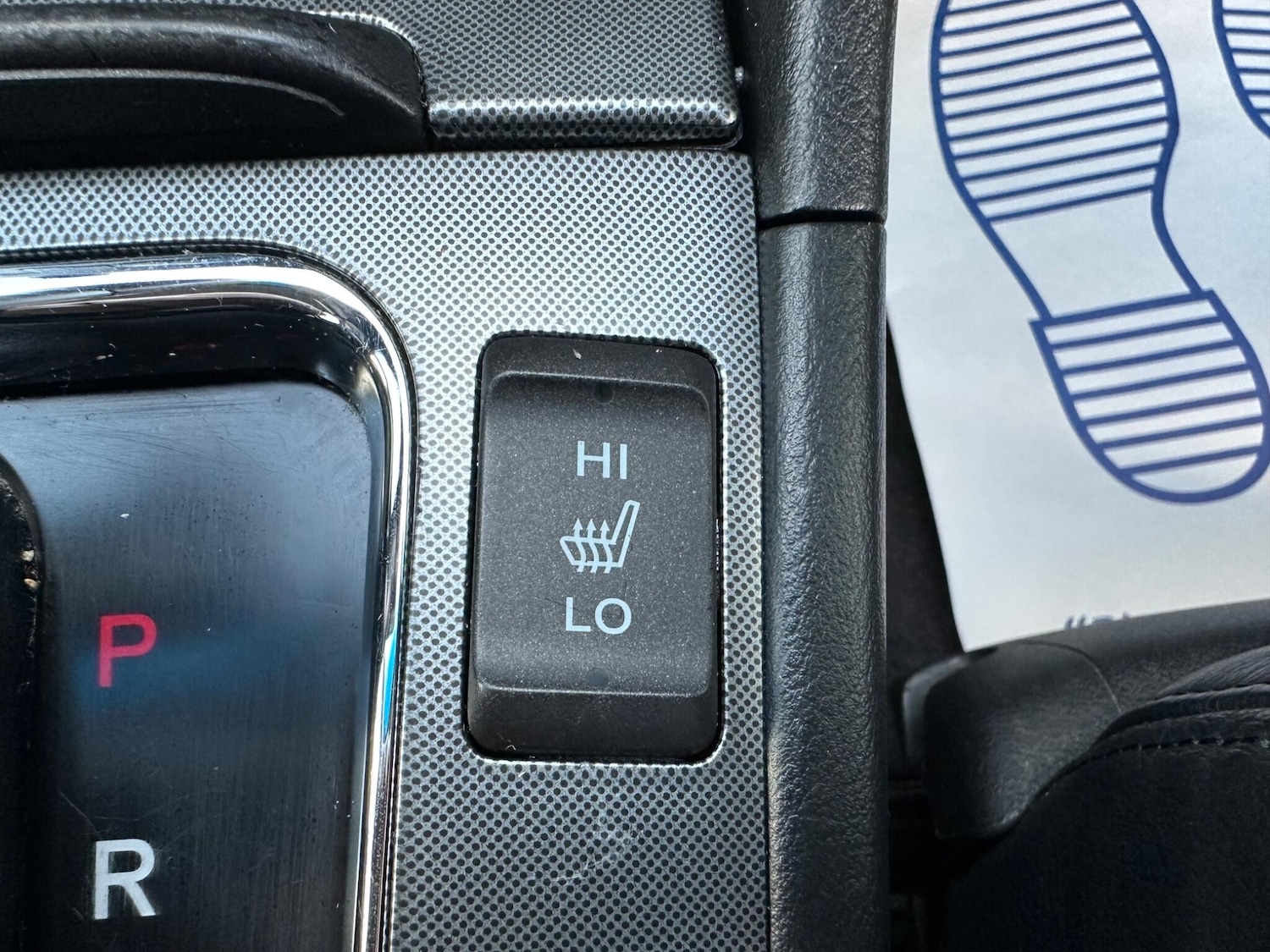 Used Honda Accord for sale - 76743632: Photo 24