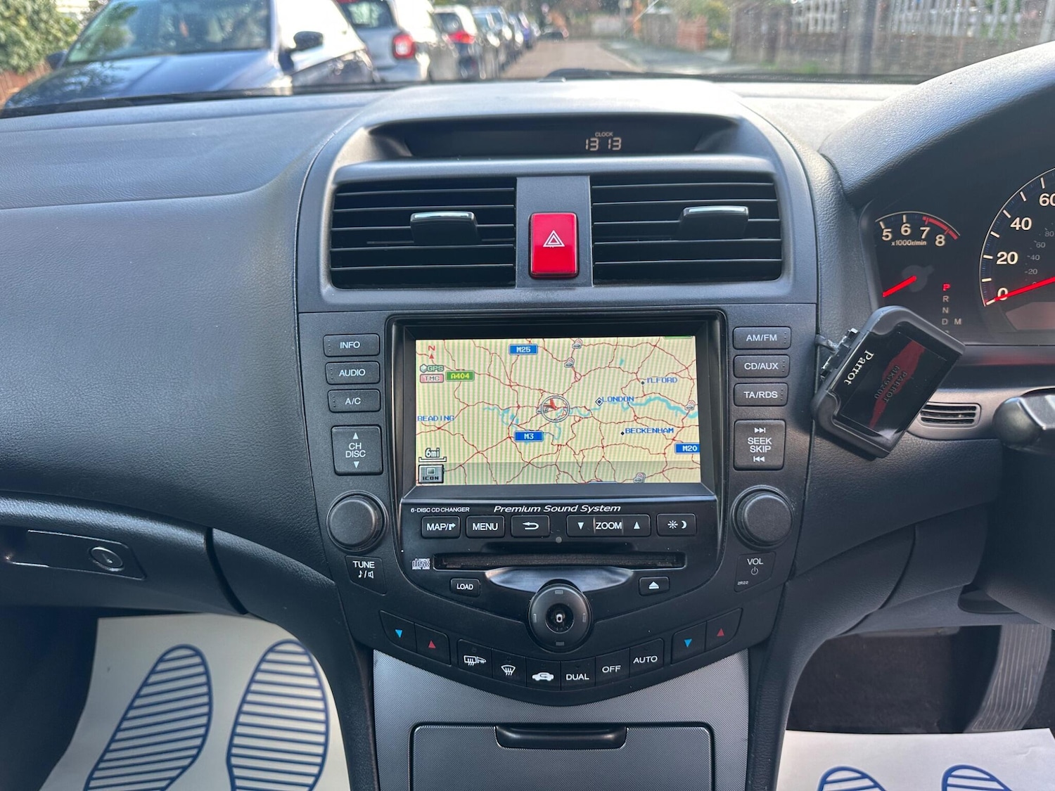 Used Honda Accord for sale - 76743632: Photo 26