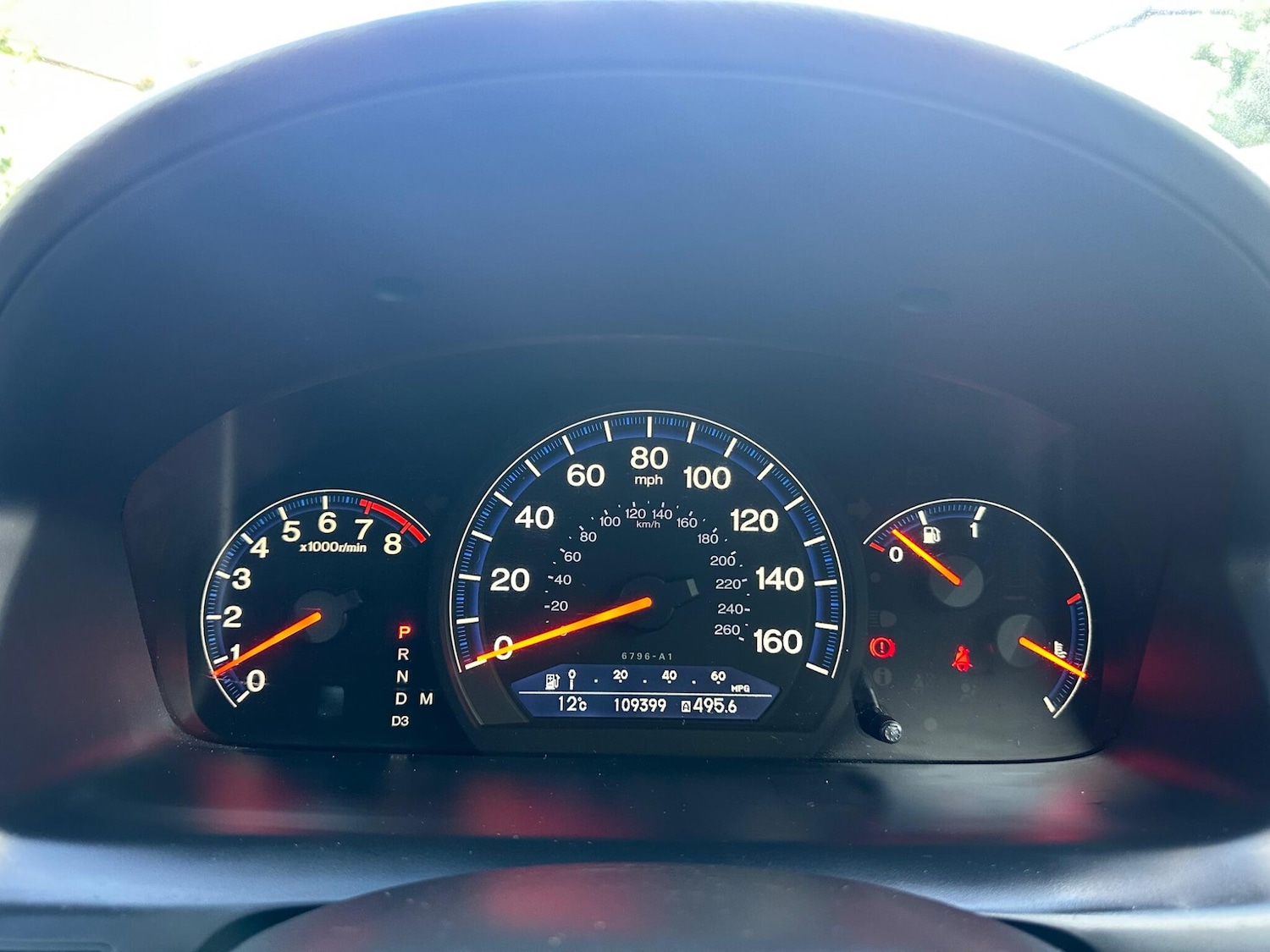 Used Honda Accord for sale - 76743632: Photo 27