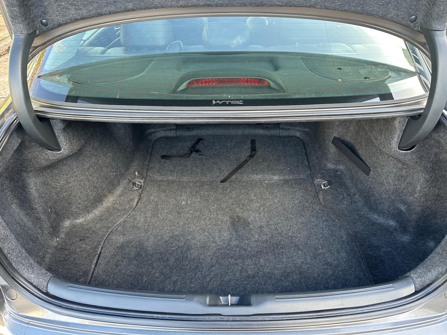 Used Honda Accord for sale - 76743632: Photo 28