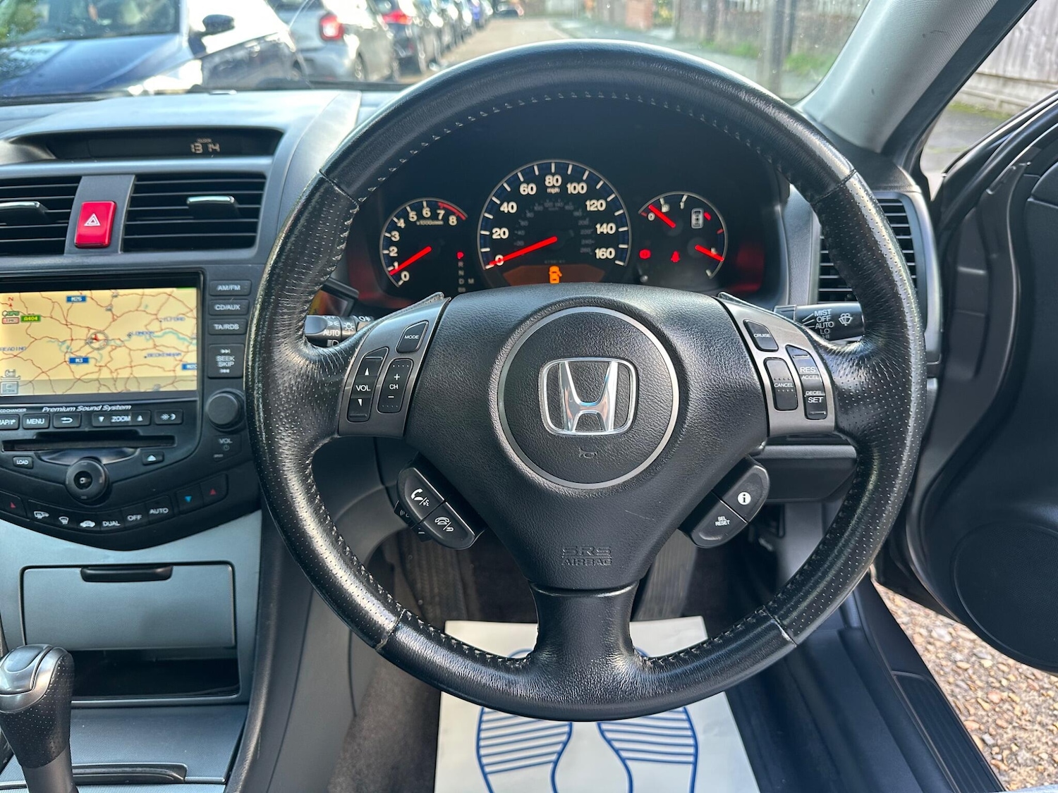 Used Honda Accord for sale - 76743632: Photo 29