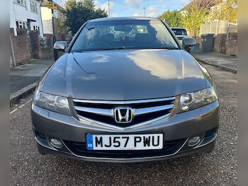 Used Honda Accord 2007 for sale - 76743632: Photo