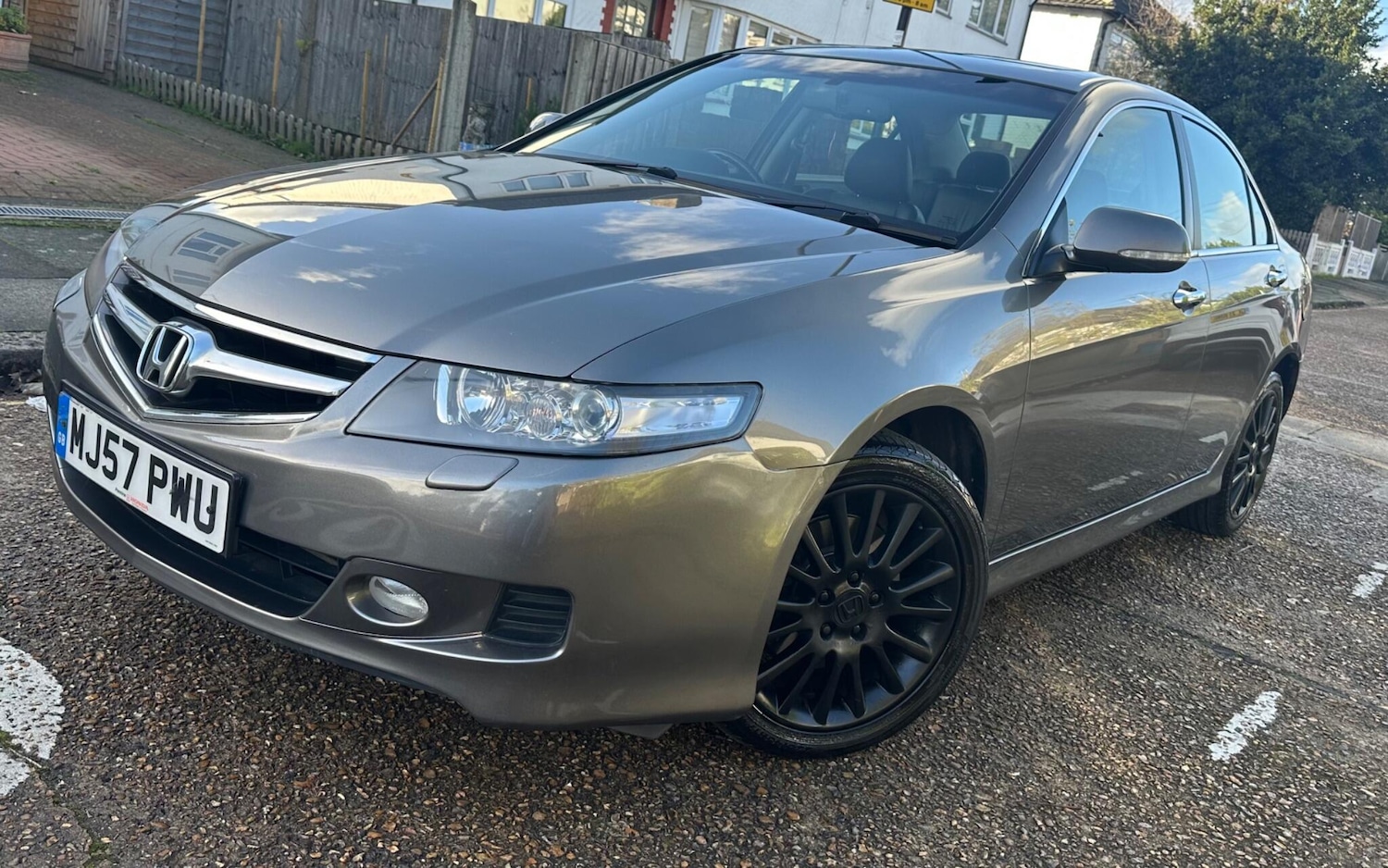Used Honda Accord for sale - 76743632: Photo 3