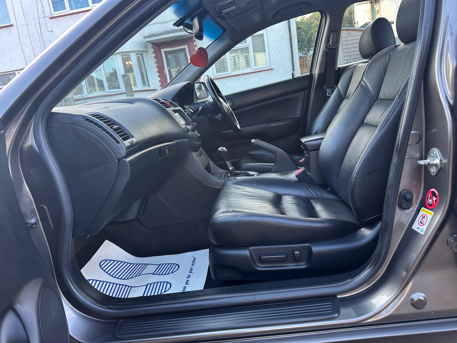 Used Honda Accord for sale - 76743632: Photo 34