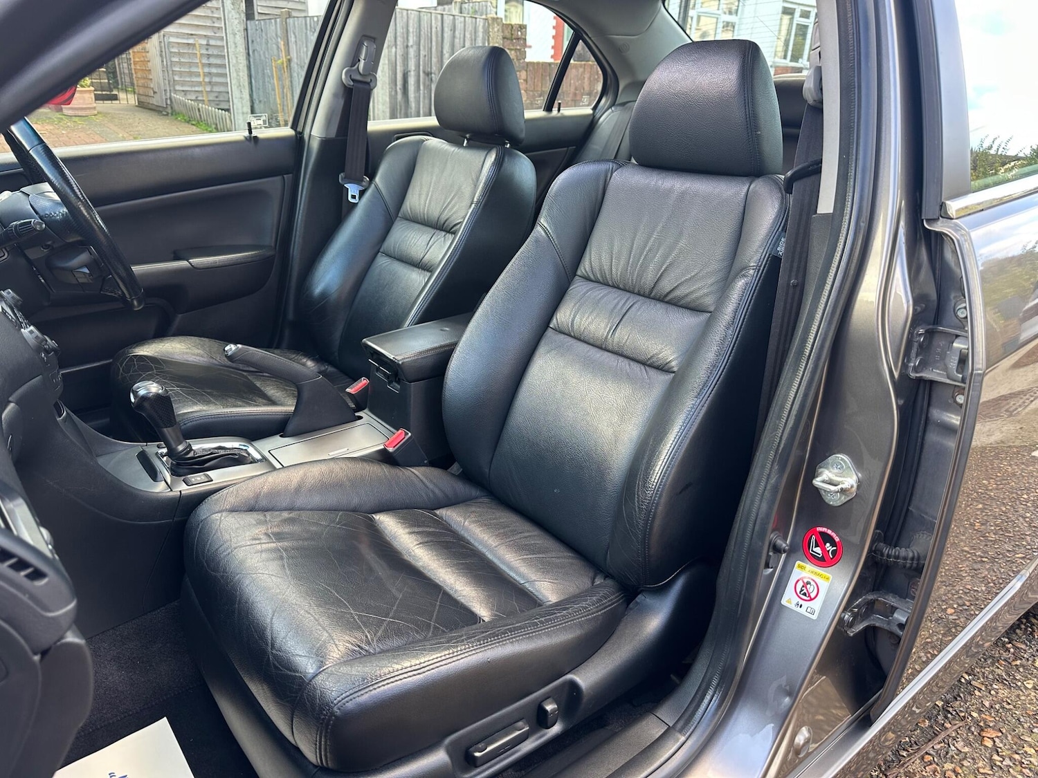 Used Honda Accord for sale - 76743632: Photo 35