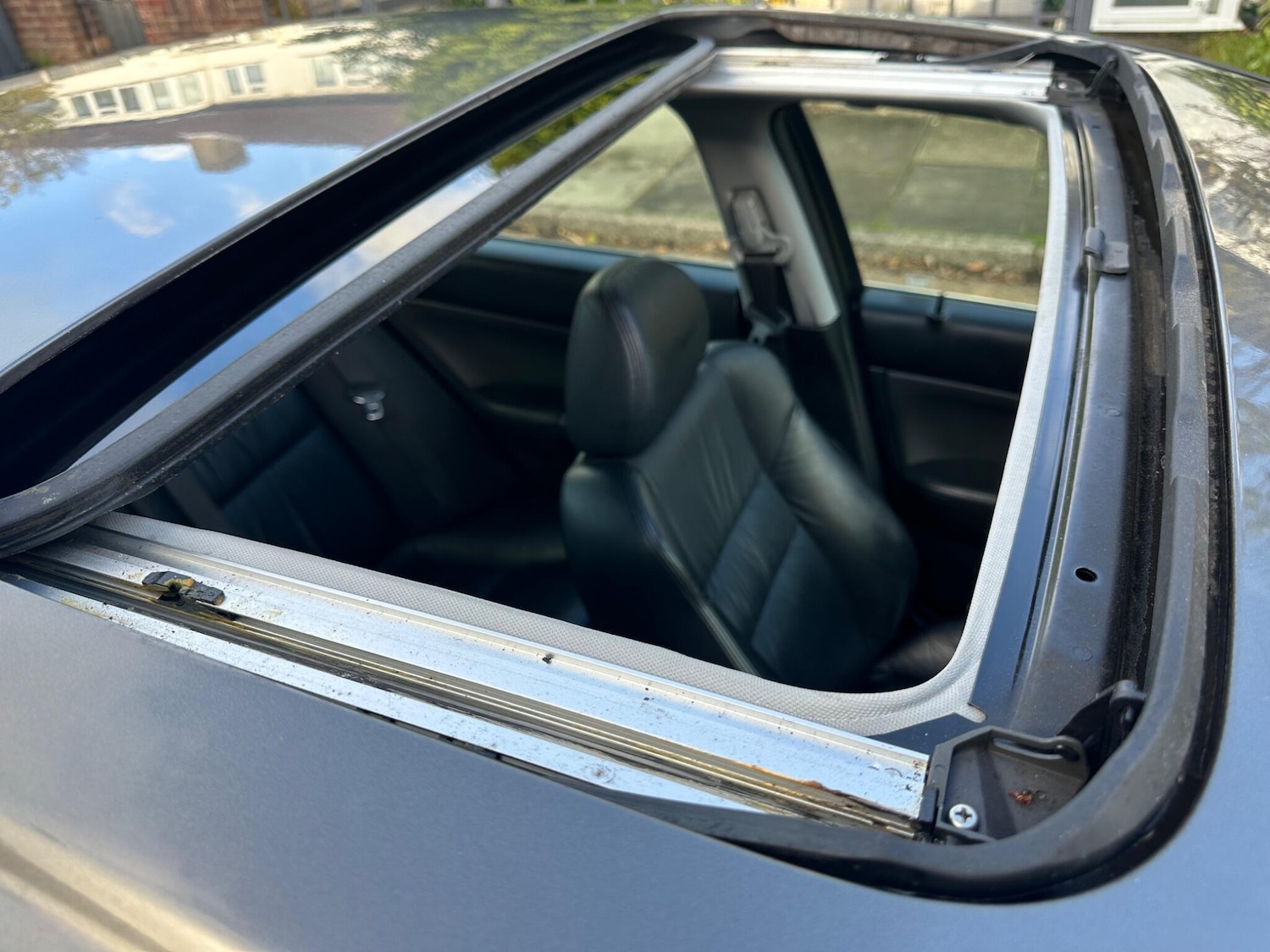 Used Honda Accord for sale - 76743632: Photo 36