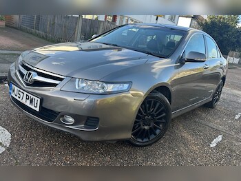 Used Honda Accord 2007 for sale - 76743632: Photo