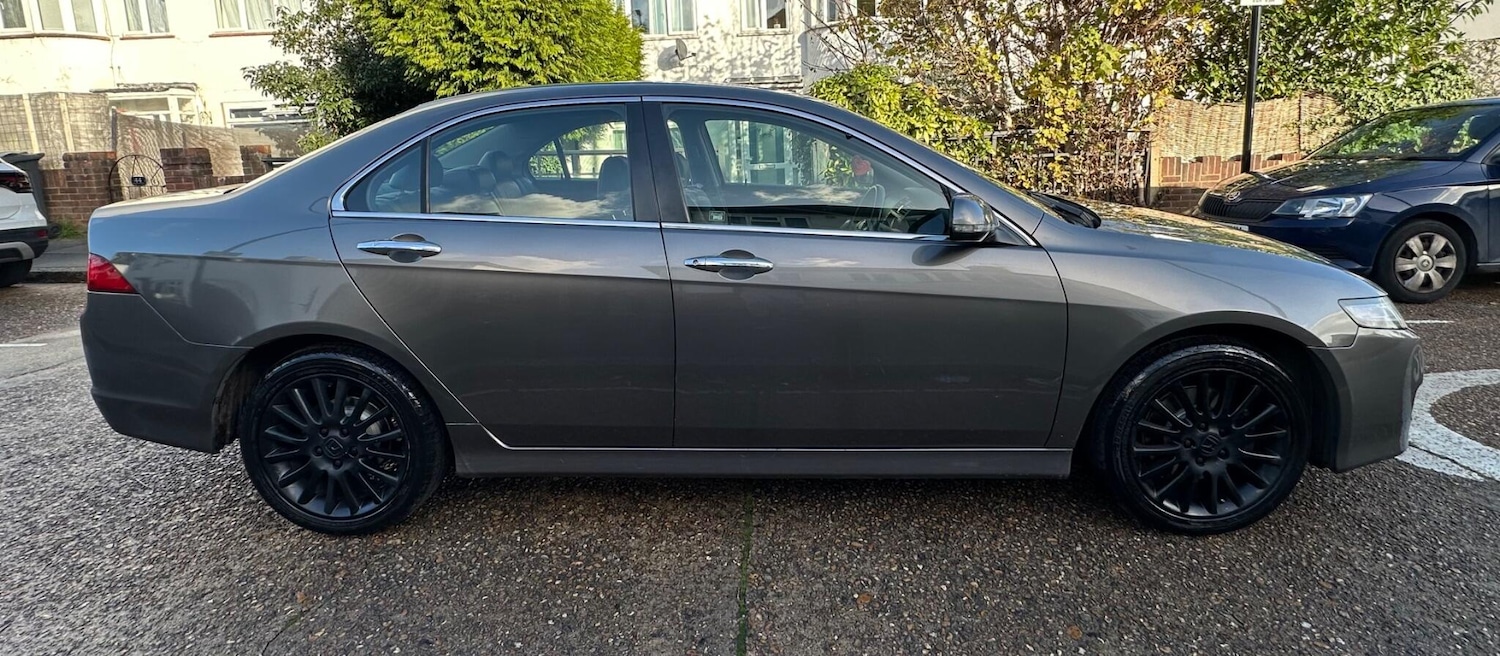 Used Honda Accord for sale - 76743632: Photo 7