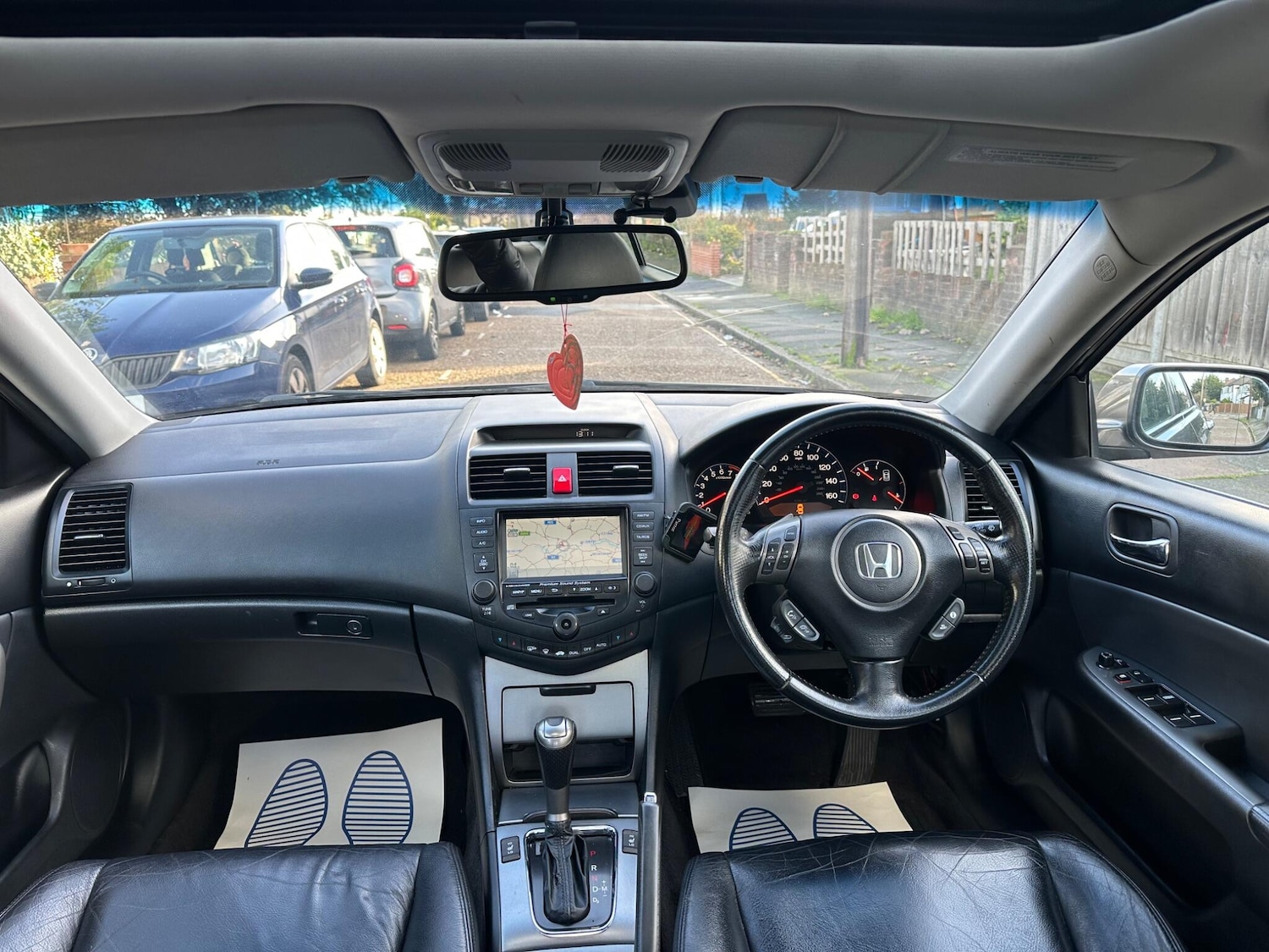 Used Honda Accord for sale - 76743632: Photo 9