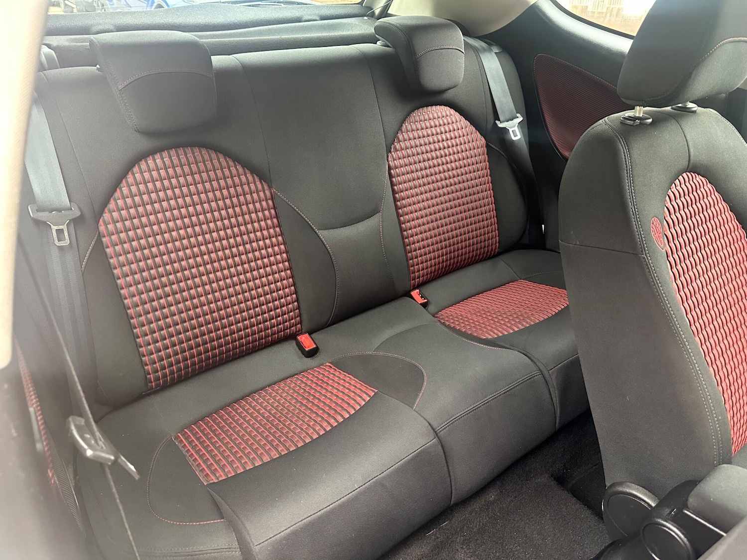 Used Alfa Romeo MiTo 2010 for sale - 77575239: Photo 14