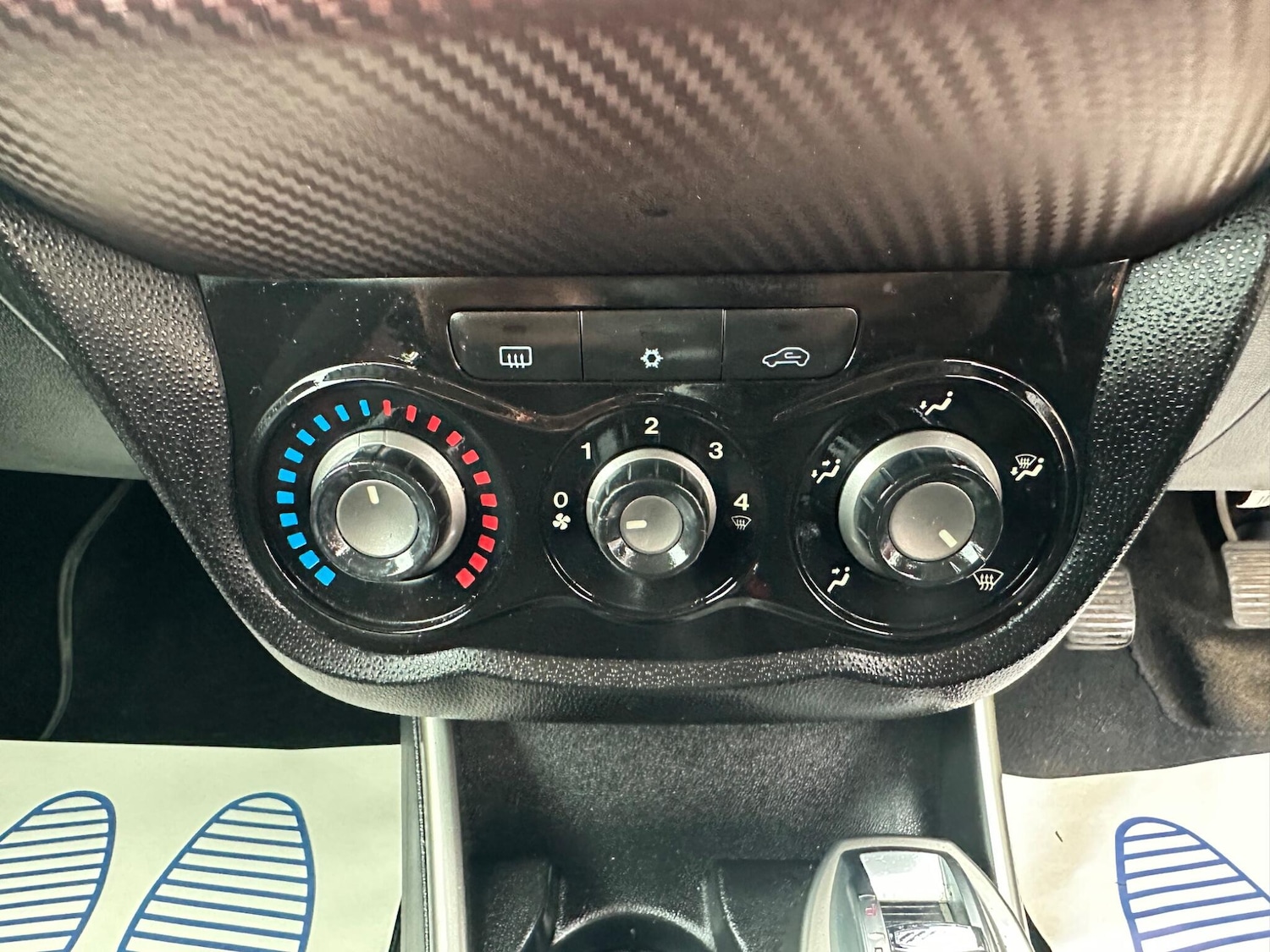 Used Alfa Romeo MiTo 2010 for sale - 77575239: Photo 19