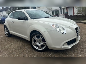 (10) - 1.4 16V Veloce Euro 5 3dr