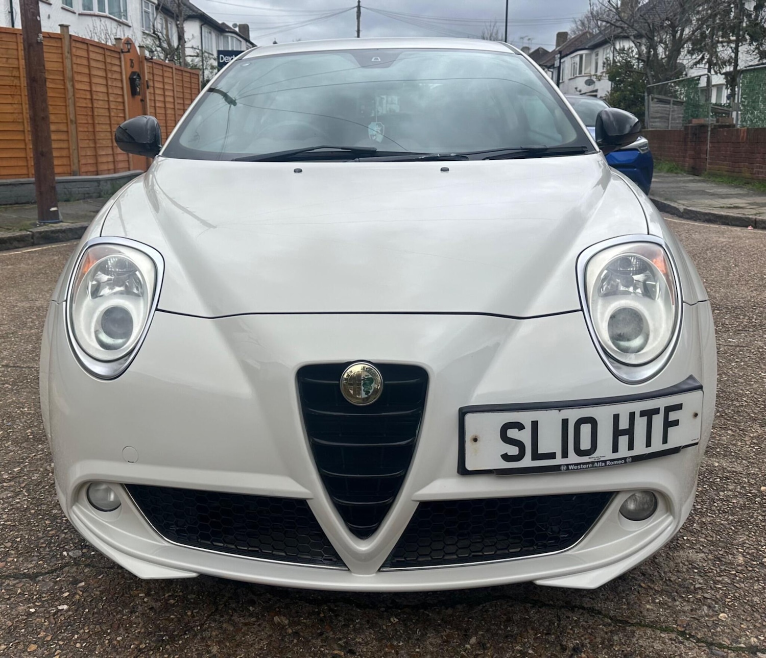 Used Alfa Romeo MiTo 2010 for sale - 77575239: Photo 2