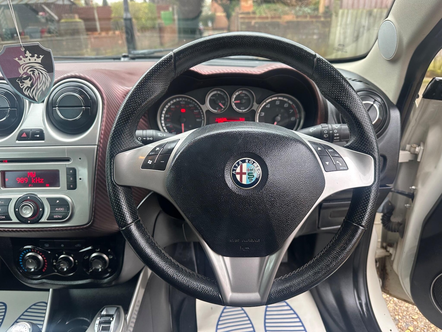 Used Alfa Romeo MiTo 2010 for sale - 77575239: Photo 25