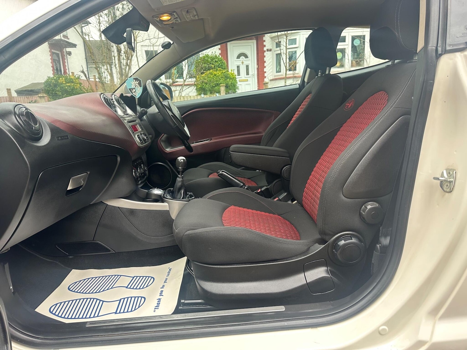 Used Alfa Romeo MiTo 2010 for sale - 77575239: Photo 26