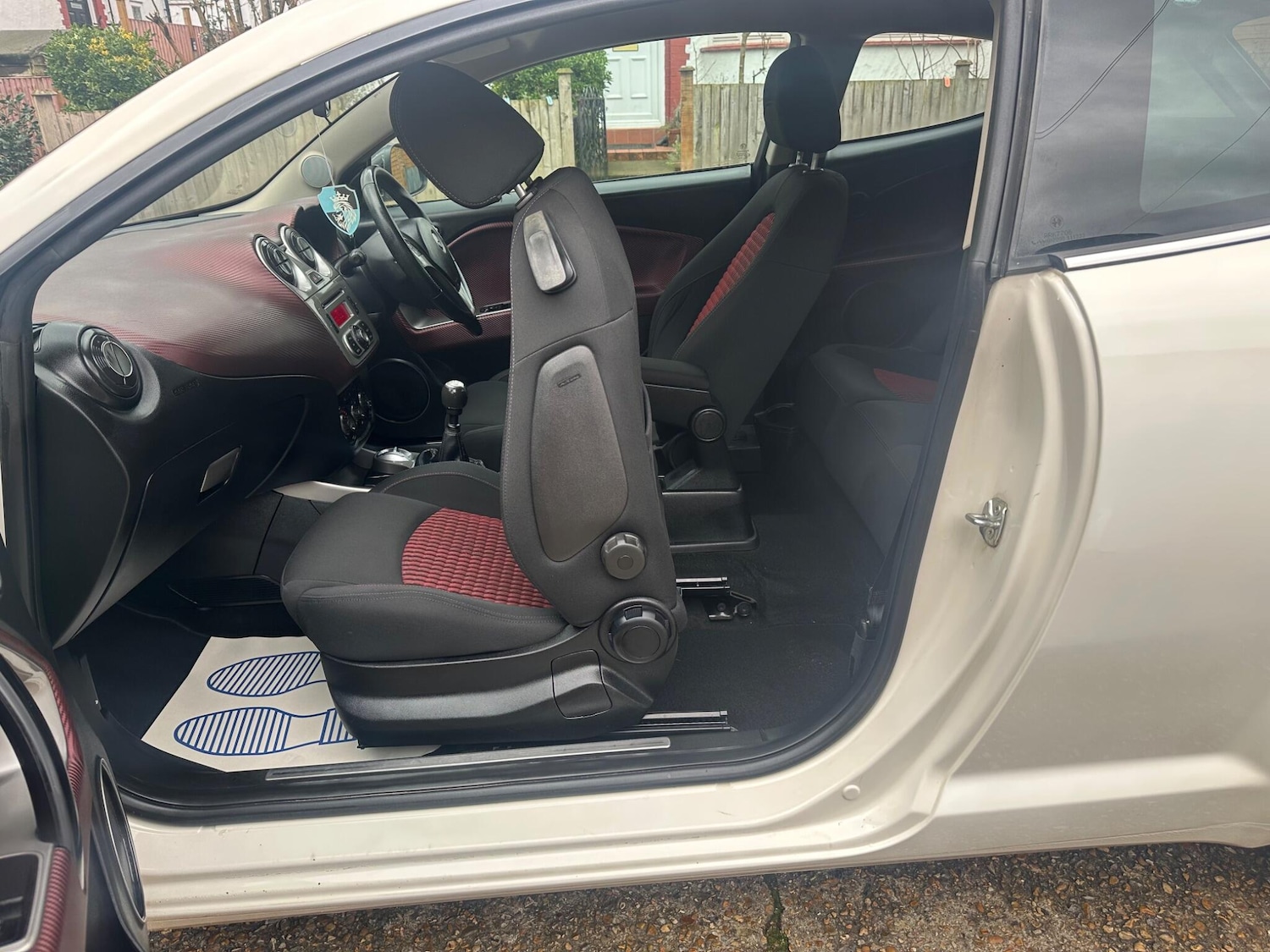 Used Alfa Romeo MiTo 2010 for sale - 77575239: Photo 27