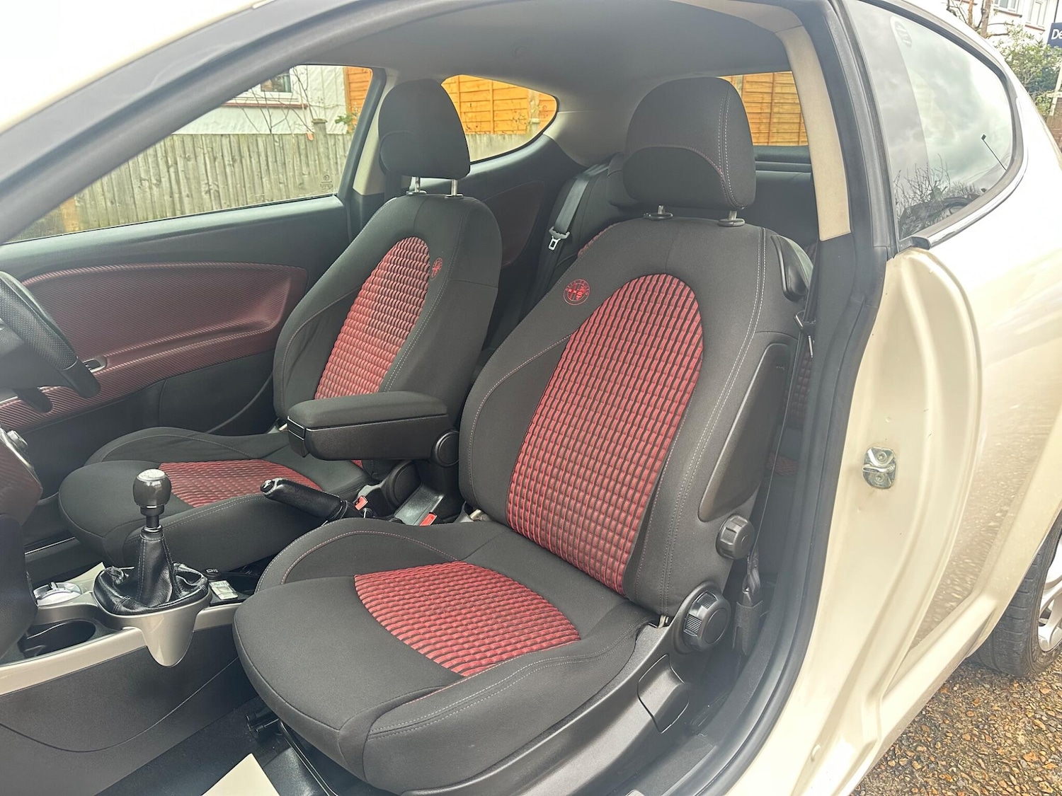 Used Alfa Romeo MiTo 2010 for sale - 77575239: Photo 28