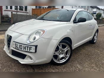 Used Alfa Romeo MiTo 2010 for sale - 77575239: Photo