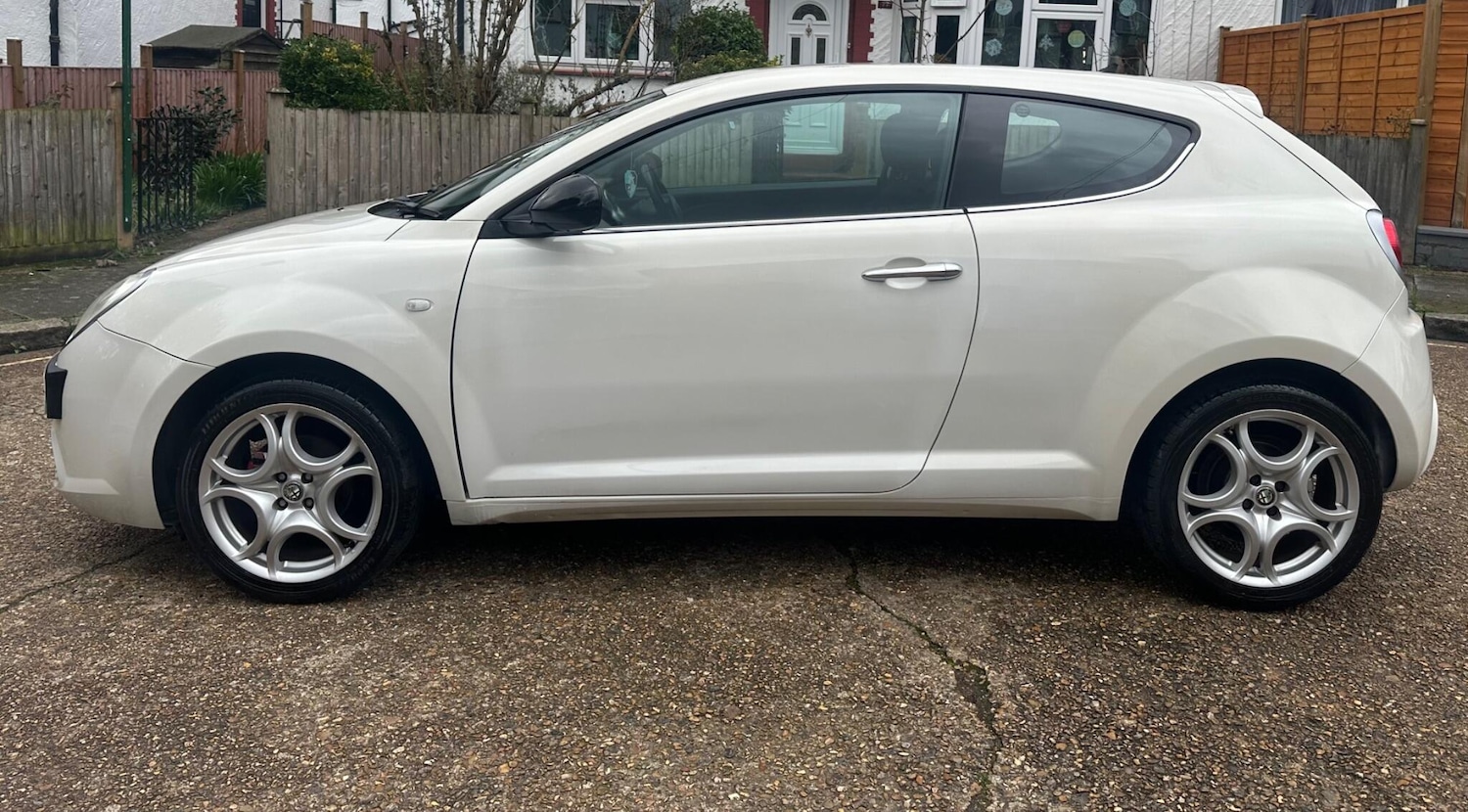 Used Alfa Romeo MiTo 2010 for sale - 77575239: Photo 6