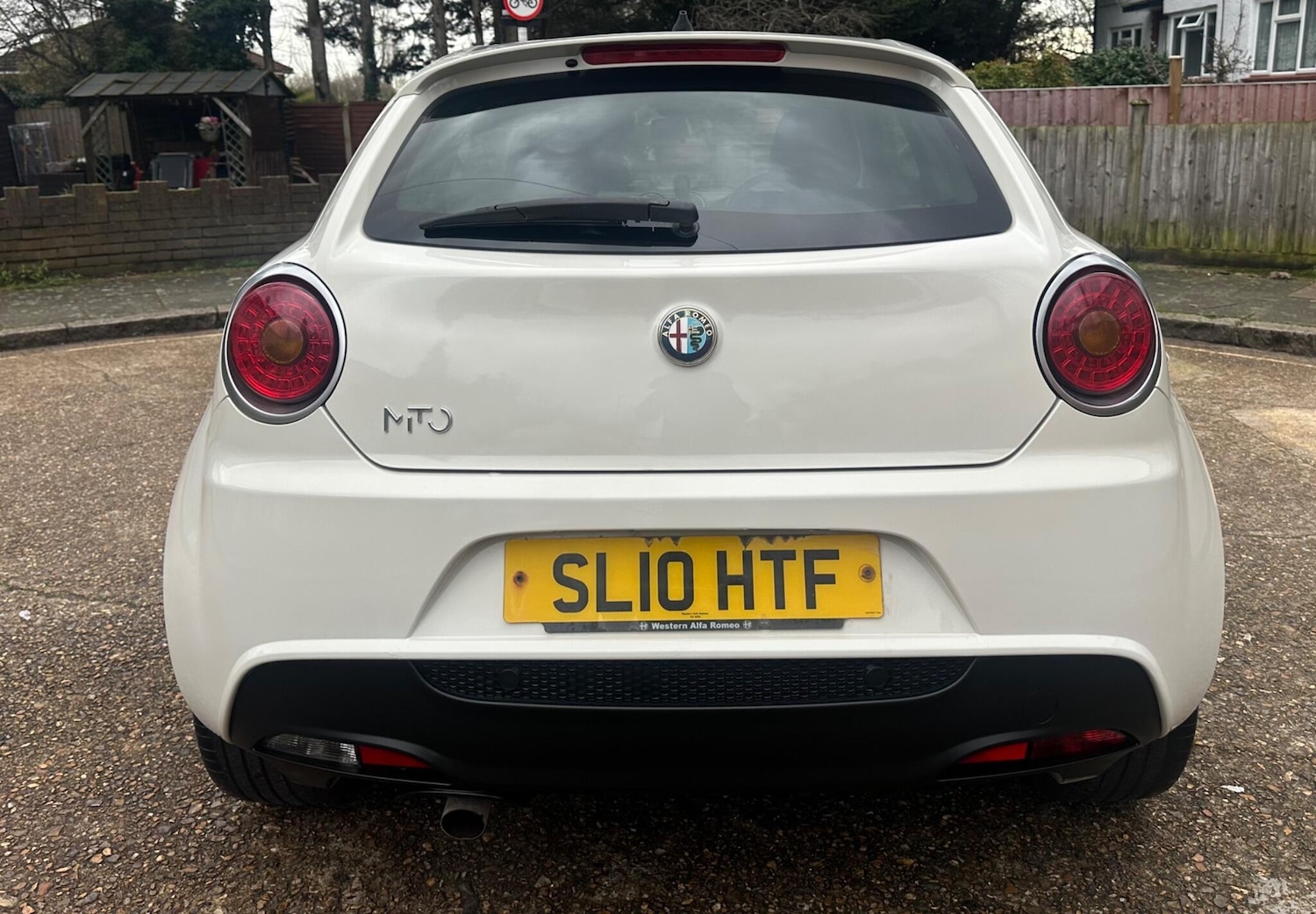 Used Alfa Romeo MiTo 2010 for sale - 77575239: Photo 7