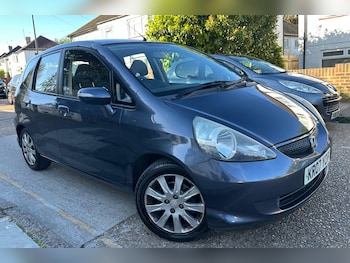 Used Honda Jazz 2007 for sale - 78374866: Photo