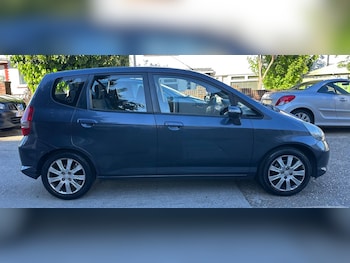 Used Honda Jazz 2007 for sale - 78374866: Photo