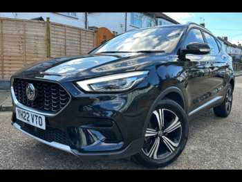 Used MG MG ZS 2022 for sale - 74325008: Photo