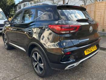 Used MG MG ZS 2022 for sale - 74325008: Photo