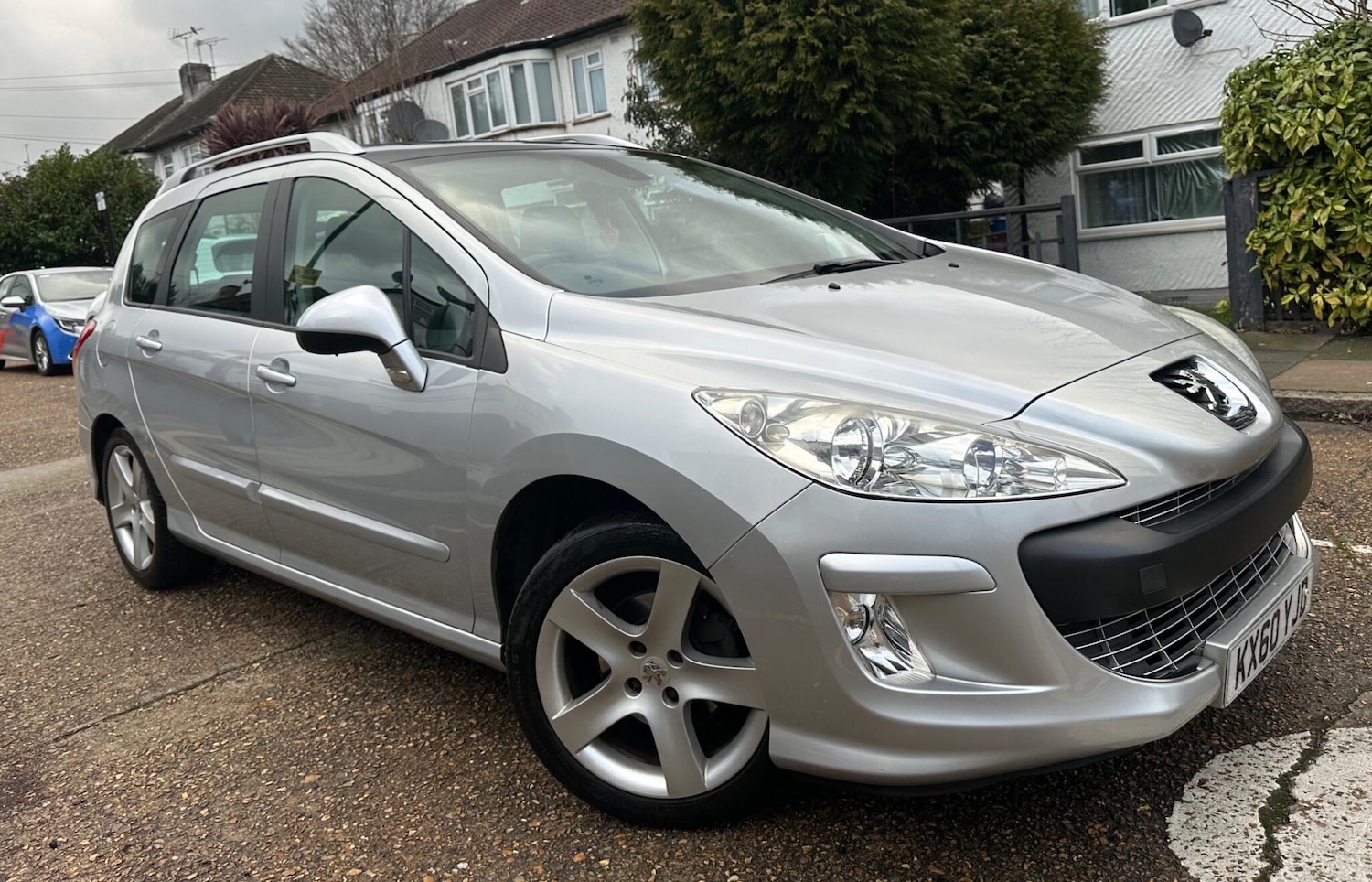 Used Peugeot 308 2010 for sale - 77403889: Photo 1