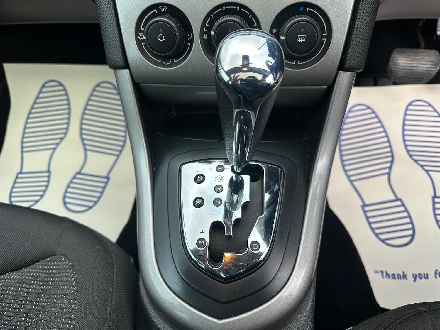 Used Peugeot 308 2010 for sale - 77403889: Photo 10