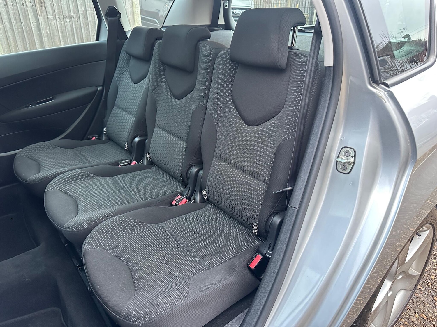 Used Peugeot 308 2010 for sale - 77403889: Photo 14