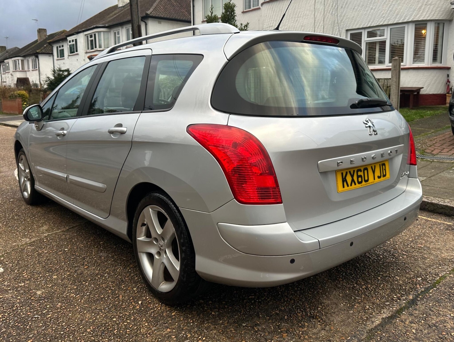 Used Peugeot 308 2010 for sale - 77403889: Photo 4