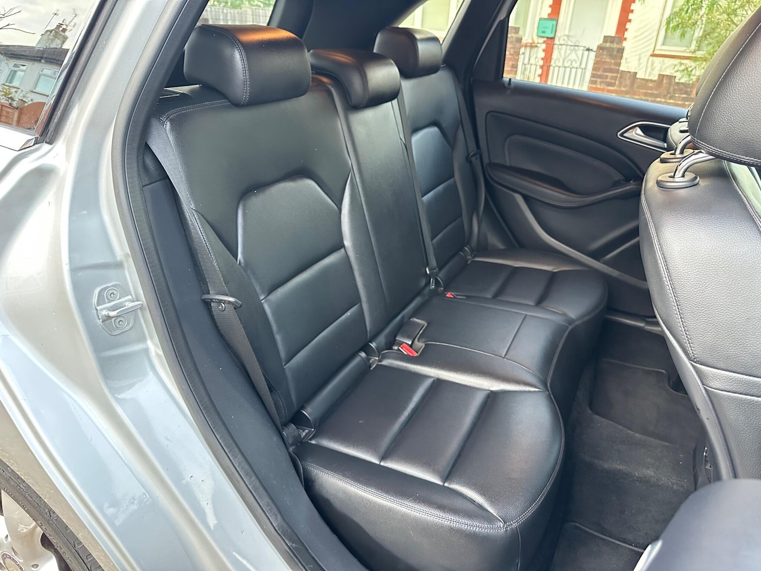 Used Mercedes-Benz B Class 2012 for sale - 76012529: Photo 13