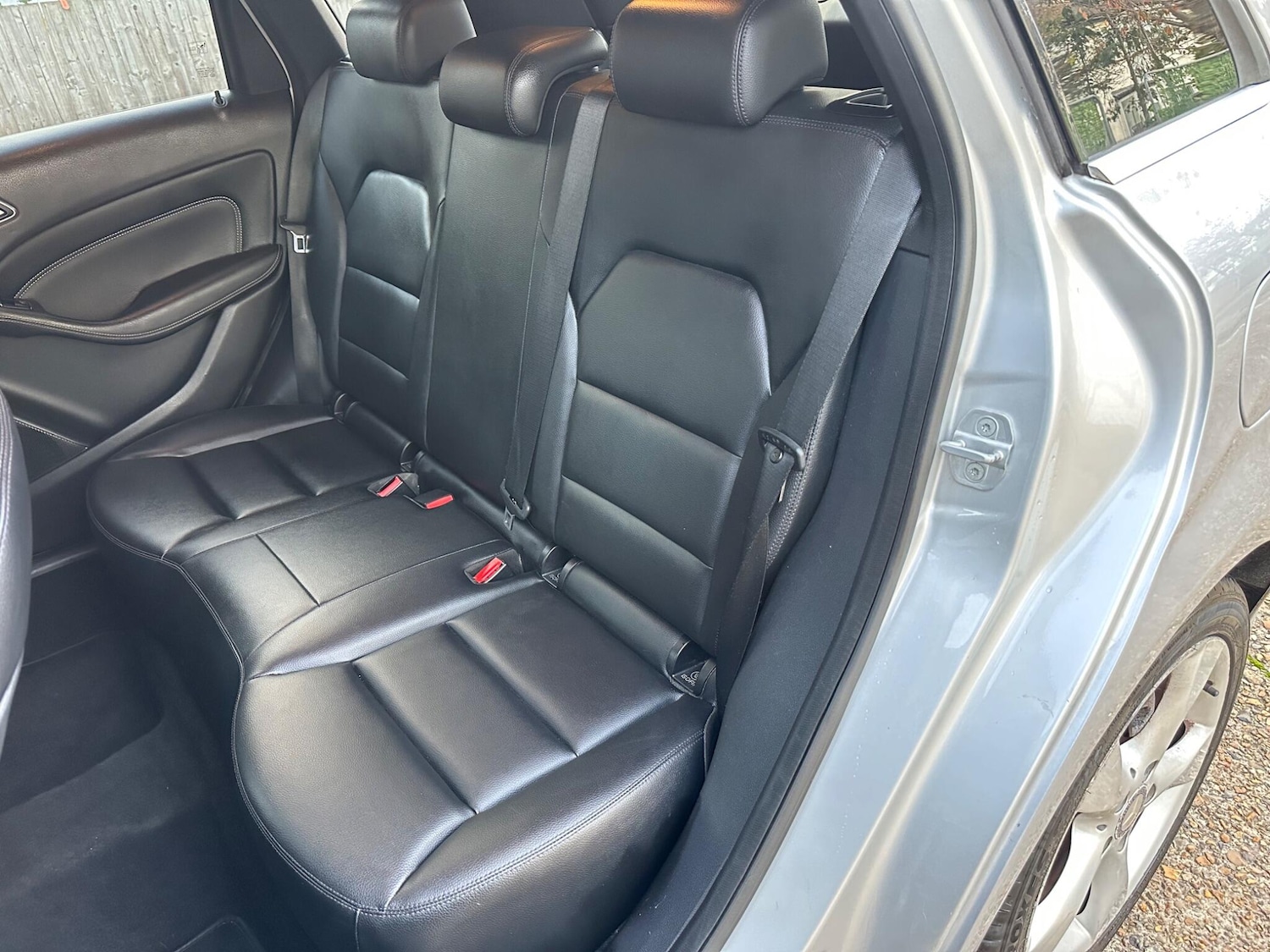 Used Mercedes-Benz B Class 2012 for sale - 76012529: Photo 14