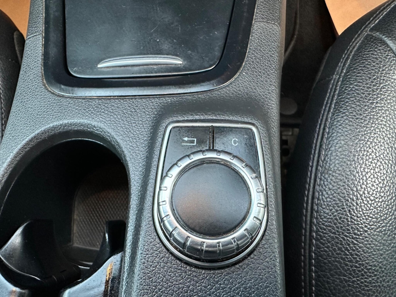 Used Mercedes-Benz B Class 2012 for sale - 76012529: Photo 24