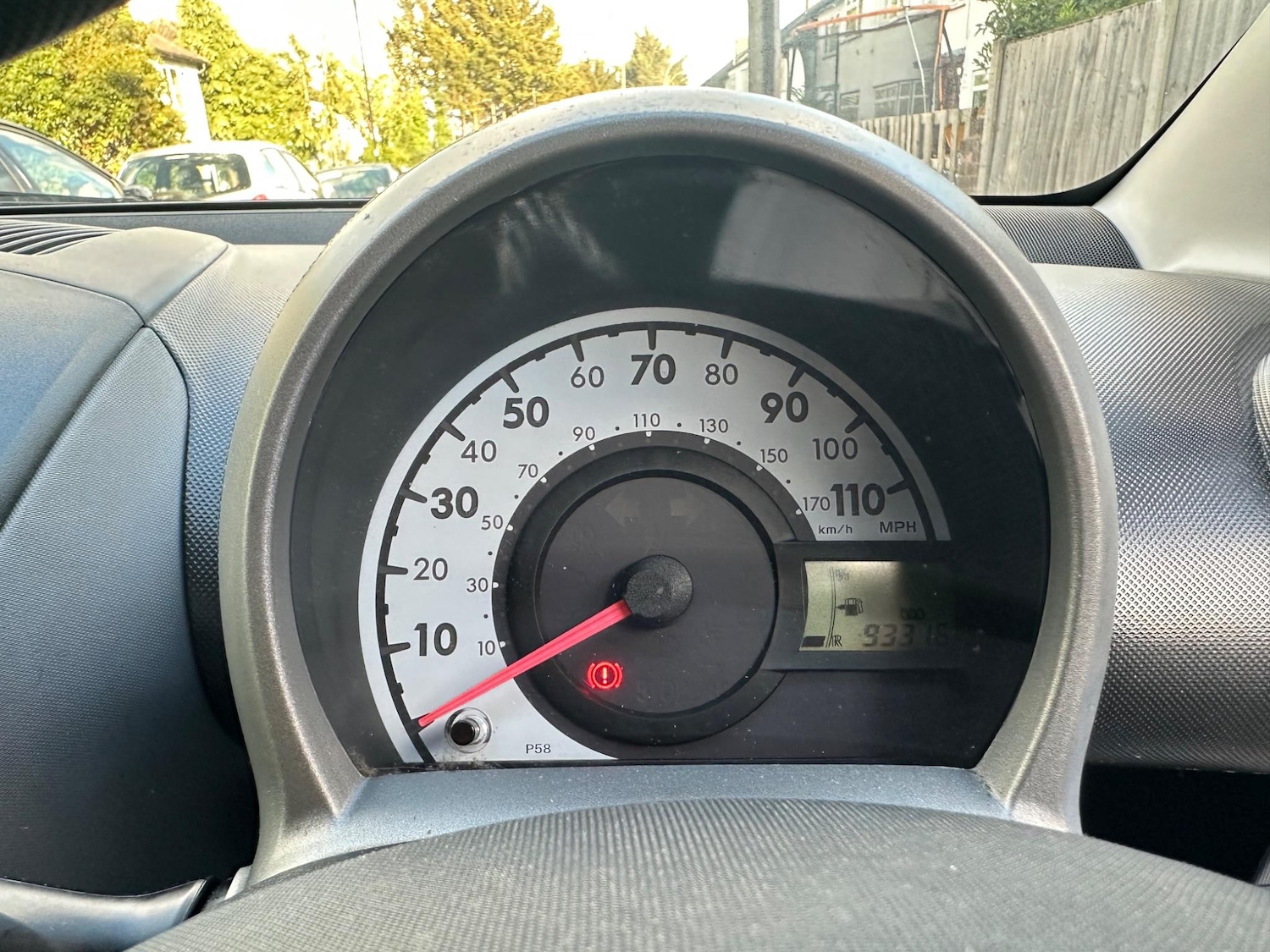 Vehicle 16