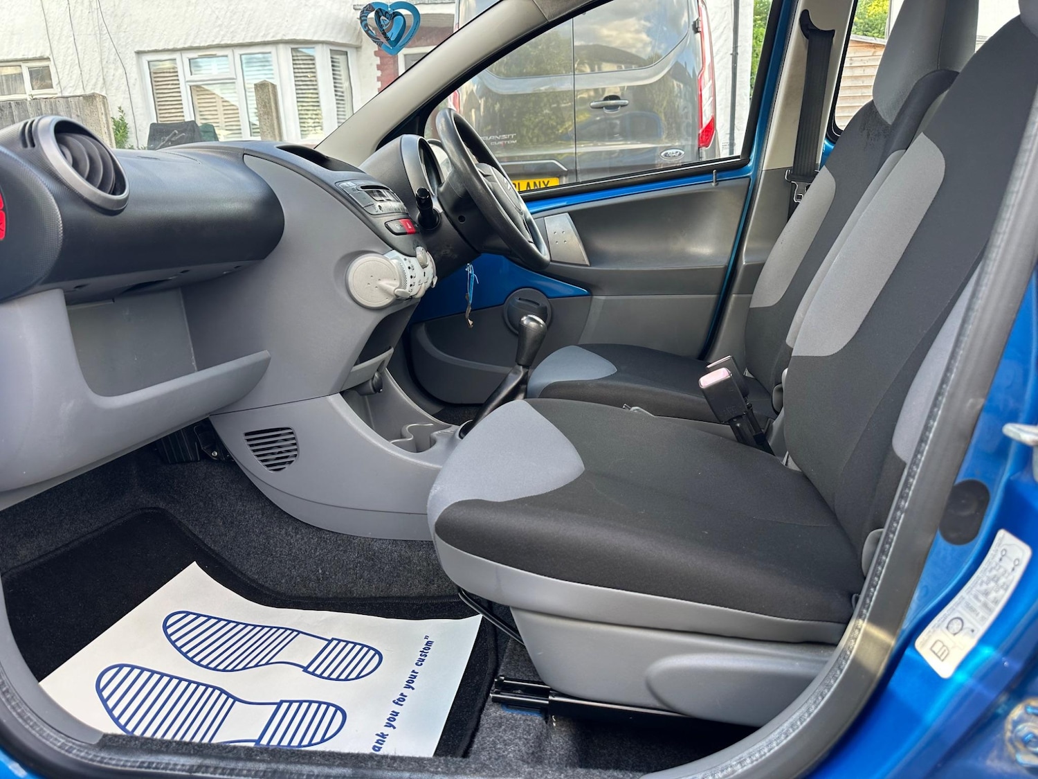 Vehicle 19
