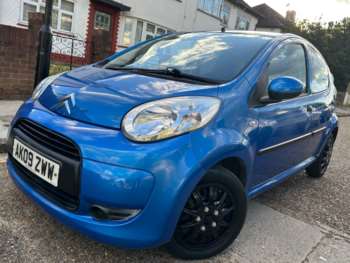 Used Citroen C1 2009 for sale - 74788831: Photo