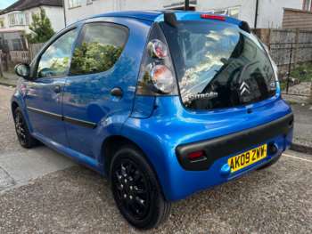 Used Citroen C1 2009 for sale - 74788831: Photo