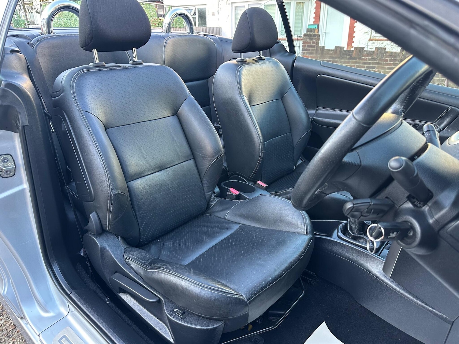 Used Peugeot 207 2014 for sale - 77940353: Photo 18