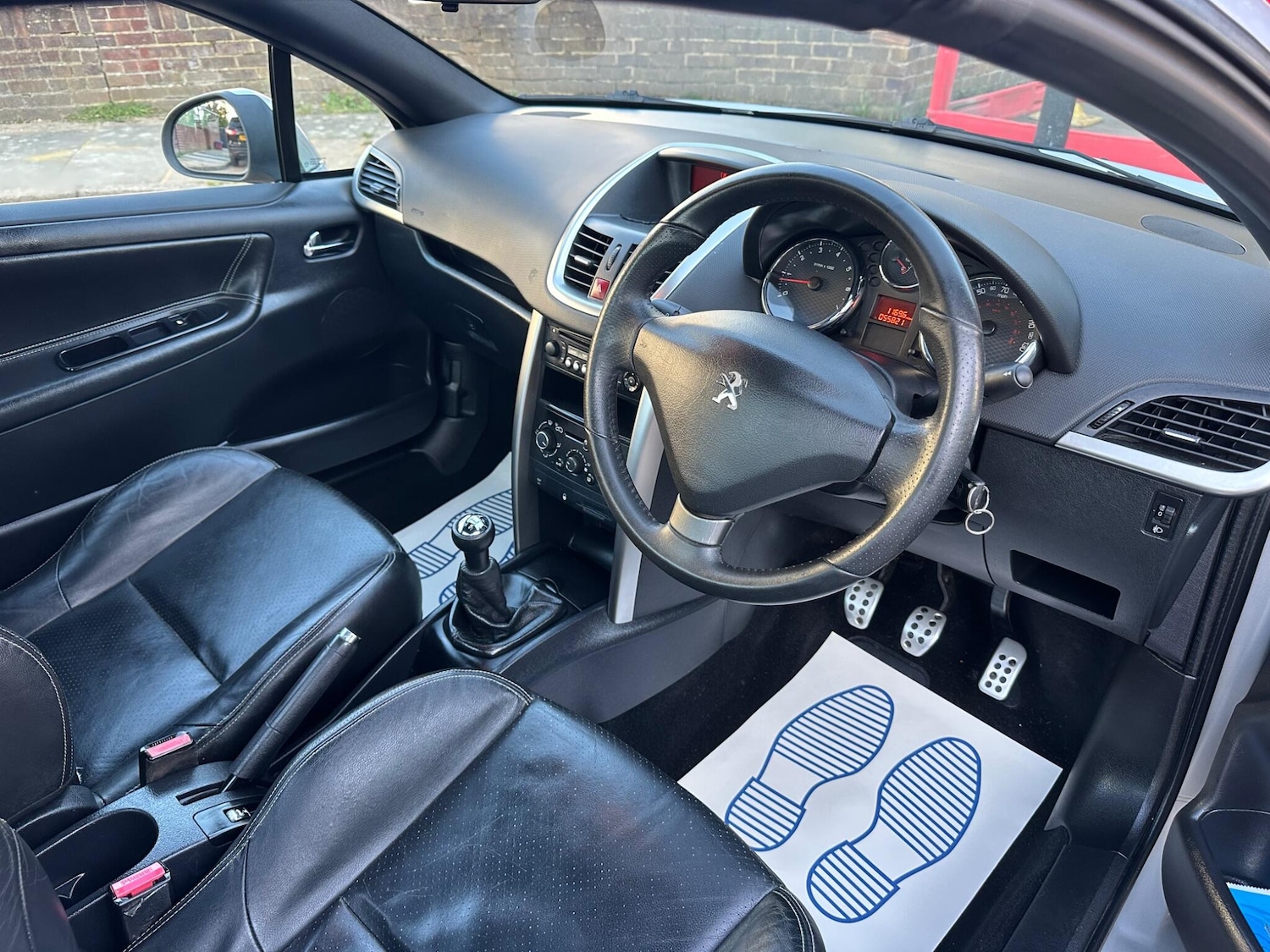 Used Peugeot 207 2014 for sale - 77940353: Photo 19