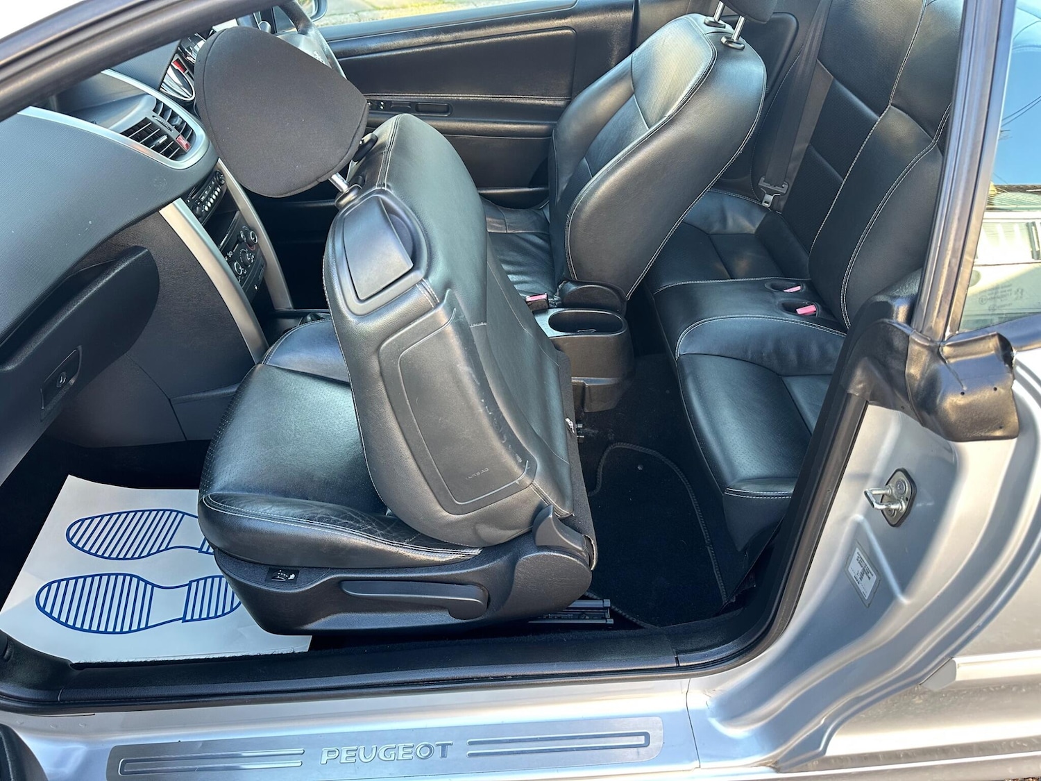 Used Peugeot 207 2014 for sale - 77940353: Photo 20