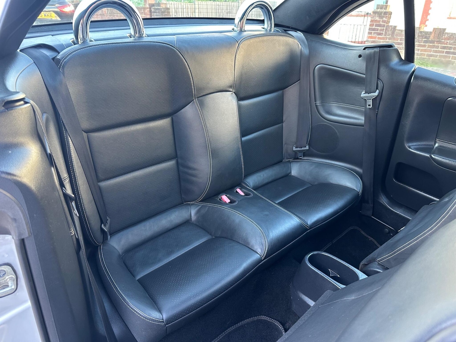 Used Peugeot 207 2014 for sale - 77940353: Photo 21