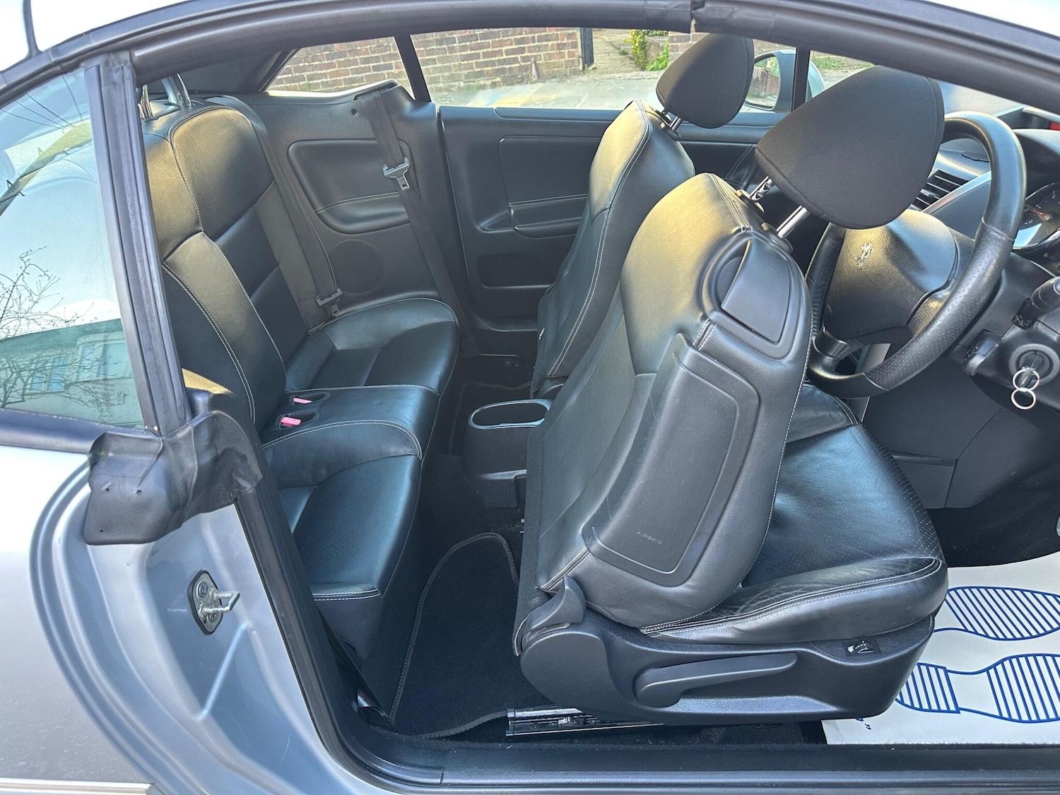 Used Peugeot 207 2014 for sale - 77940353: Photo 22