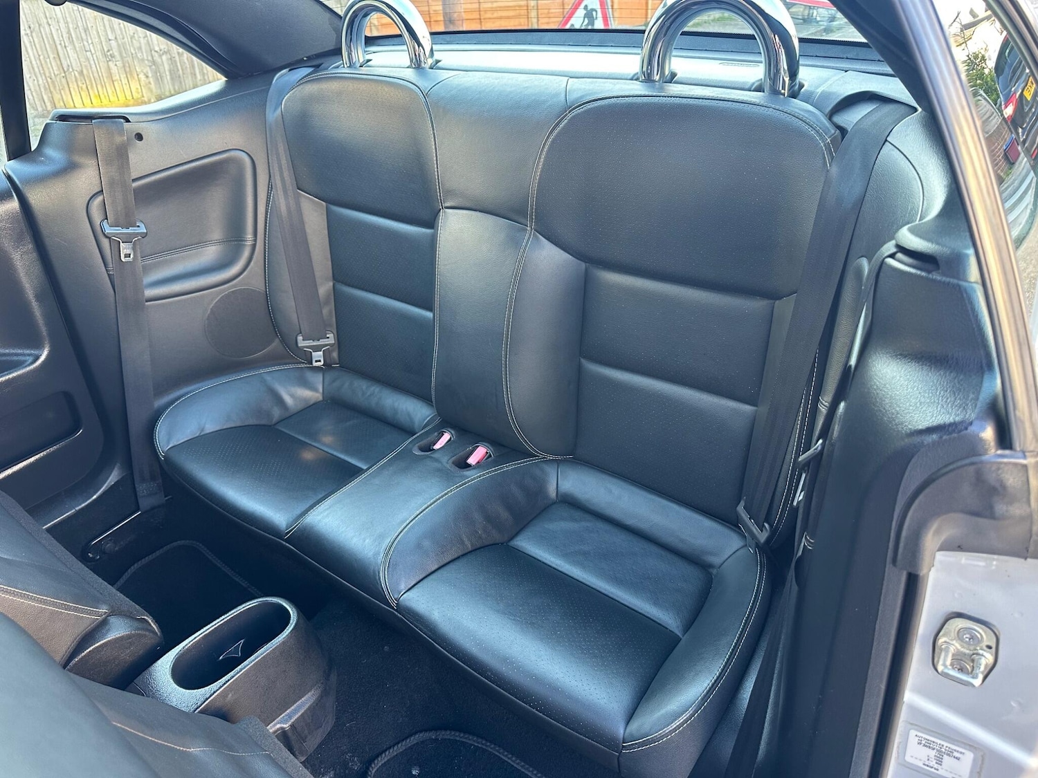 Used Peugeot 207 2014 for sale - 77940353: Photo 23