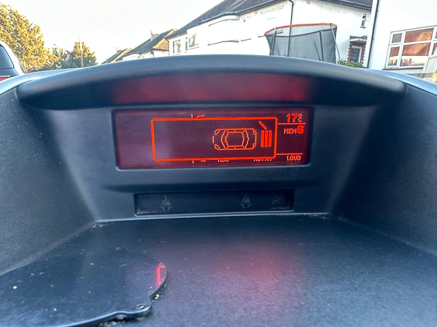 Used Peugeot 207 2014 for sale - 77940353: Photo 34