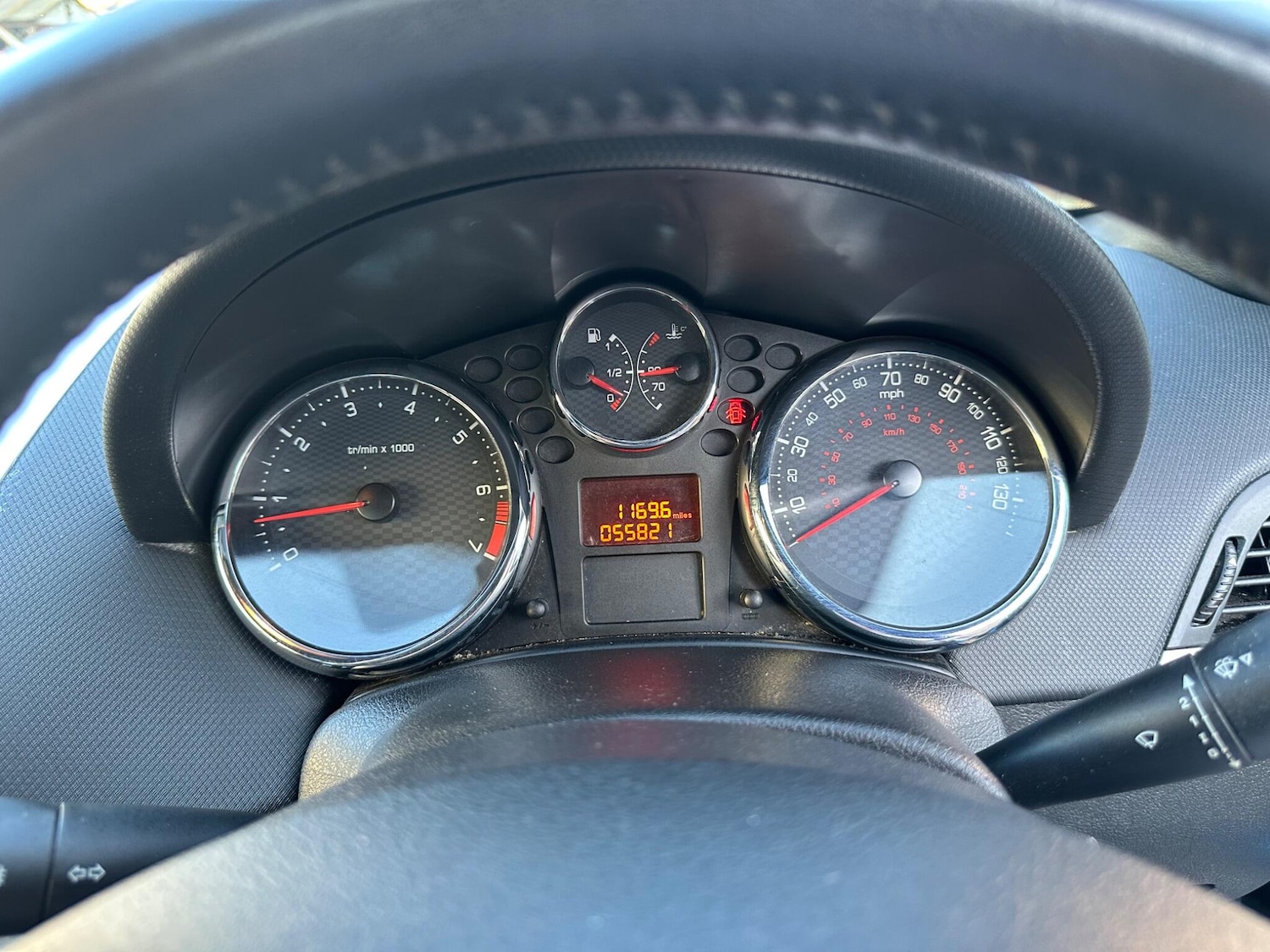 Used Peugeot 207 2014 for sale - 77940353: Photo 36