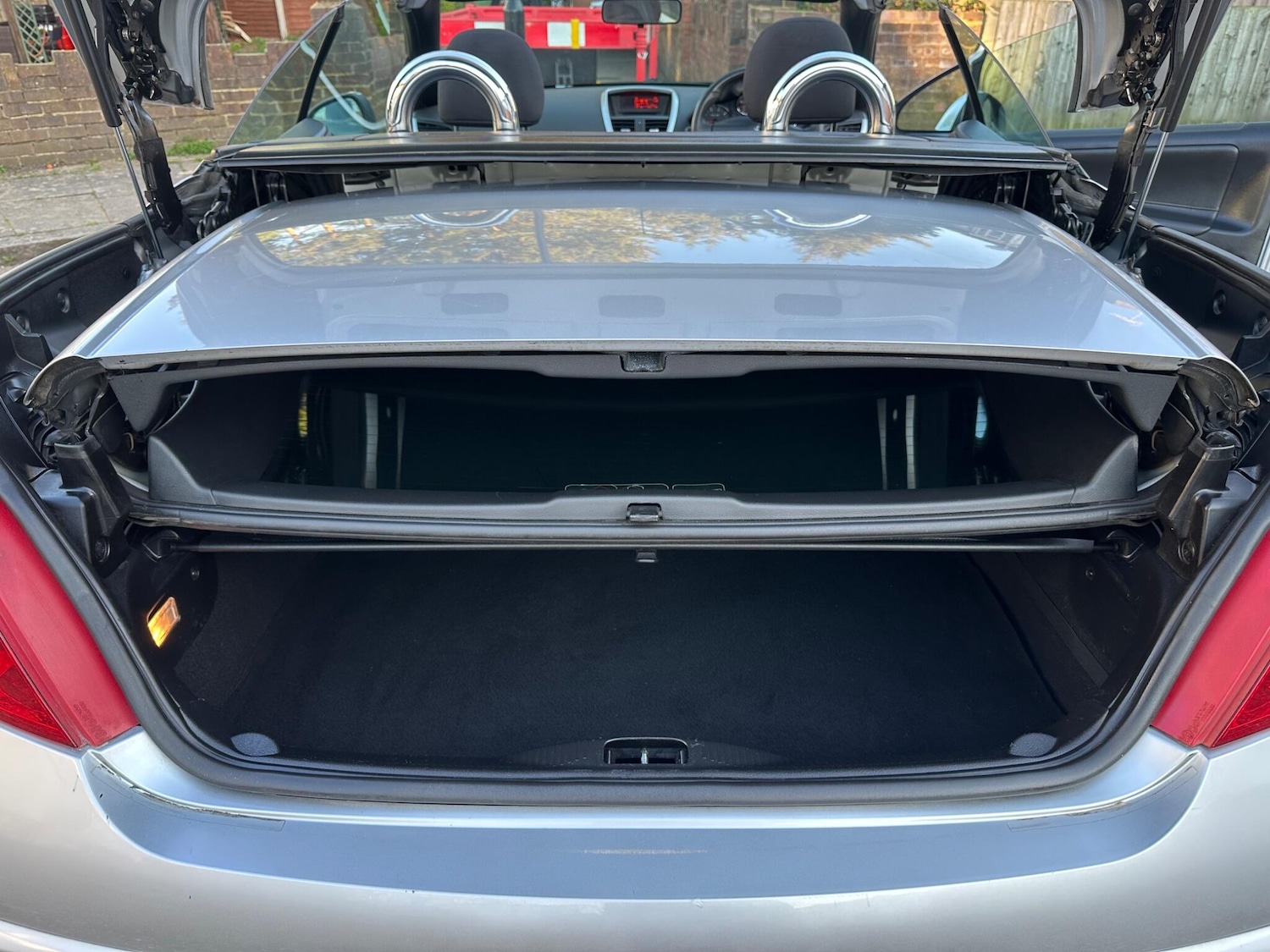 Used Peugeot 207 2014 for sale - 77940353: Photo 37