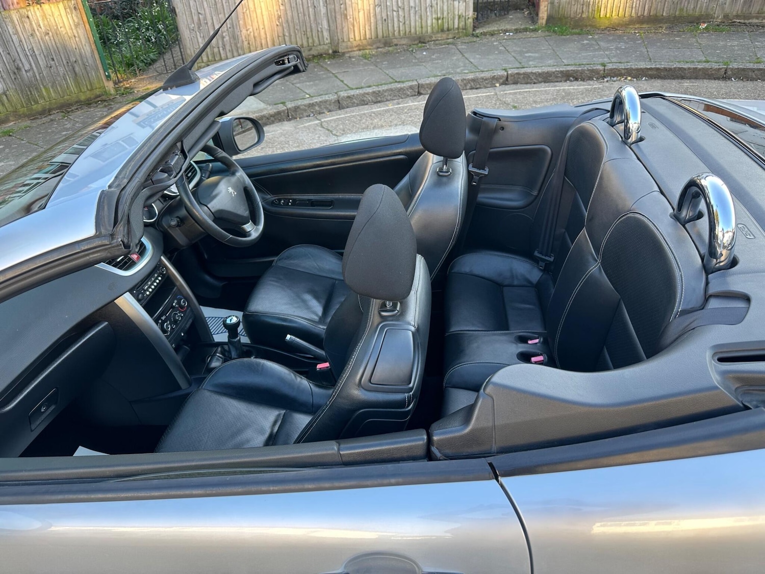 Used Peugeot 207 2014 for sale - 77940353: Photo 43