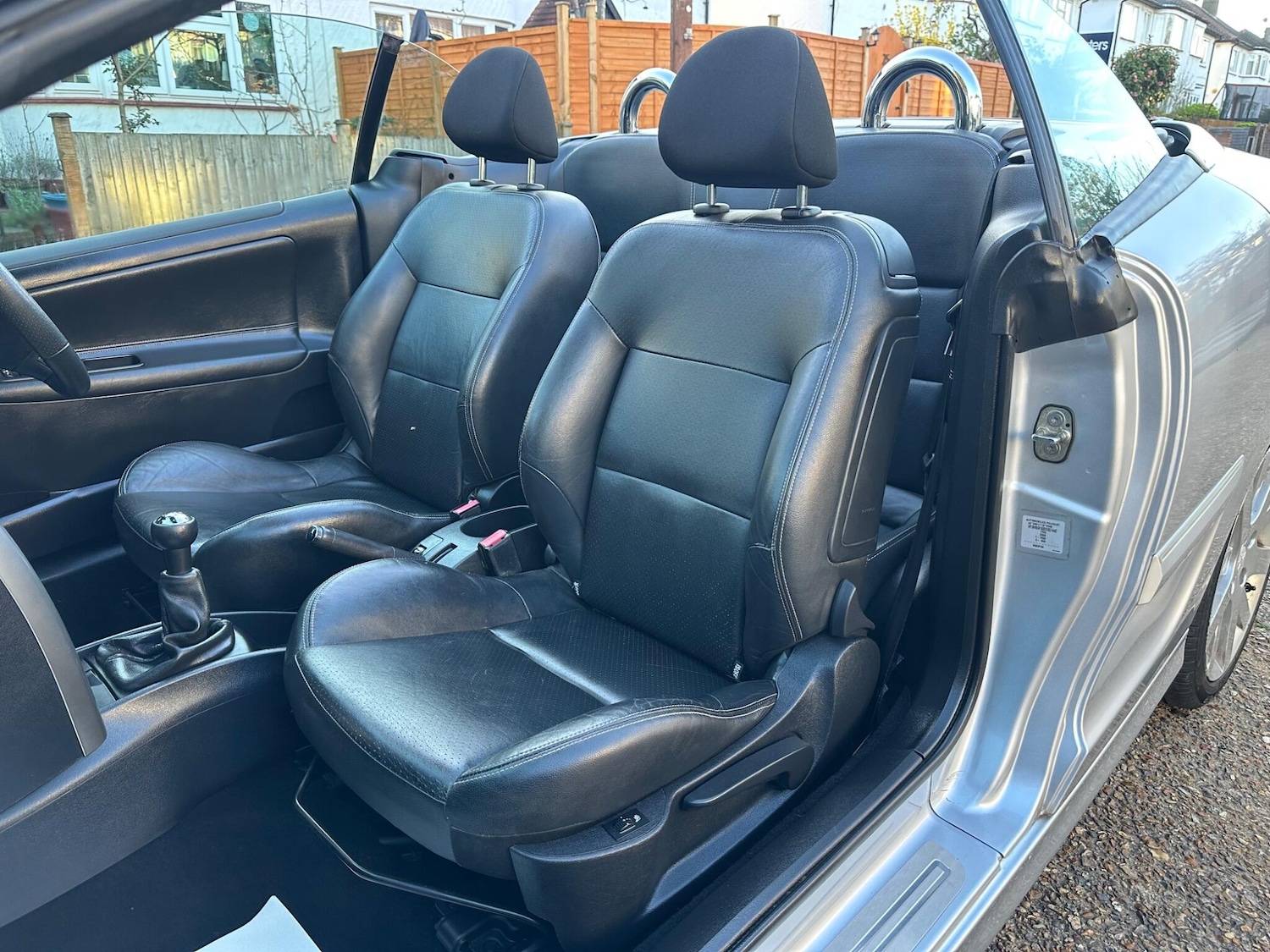 Used Peugeot 207 2014 for sale - 77940353: Photo 44